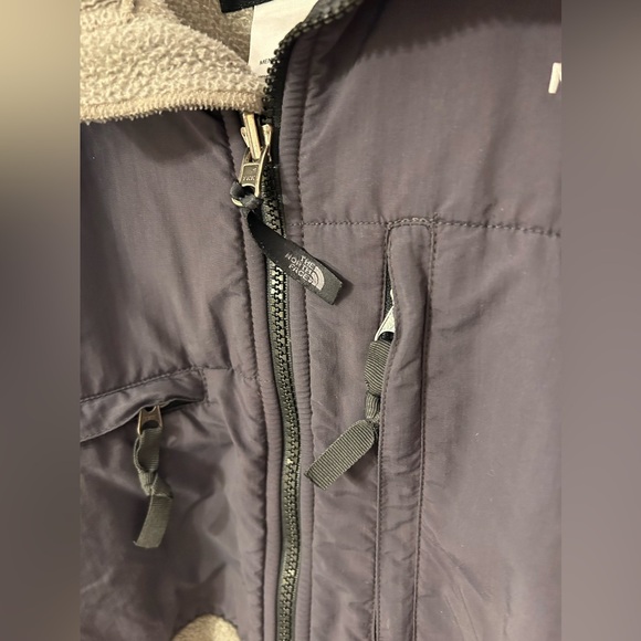 Vintage The North Face Heavyweight Denali Bomber - Picture 4 of 7